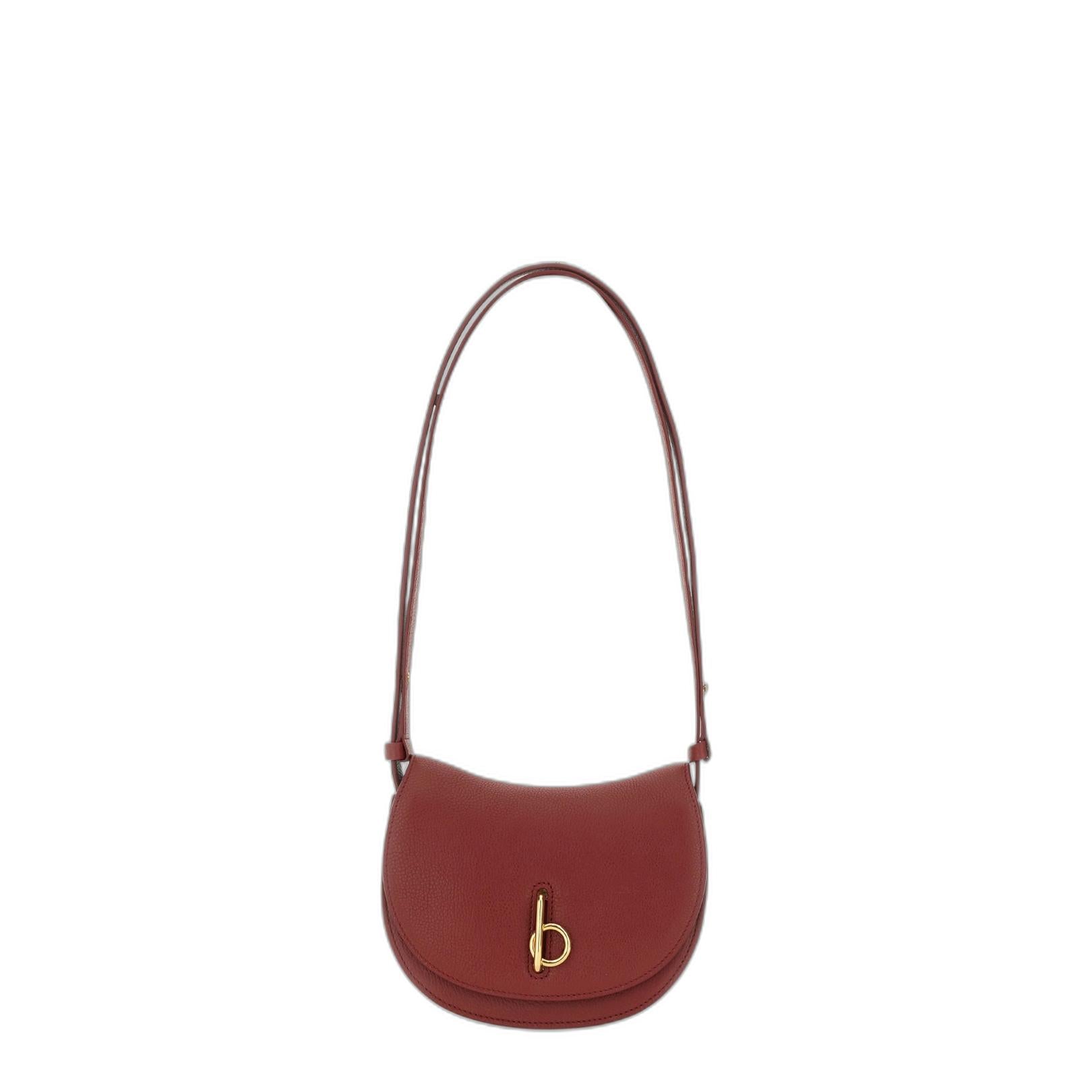 Mini Rocking Horse Shoulder Bag