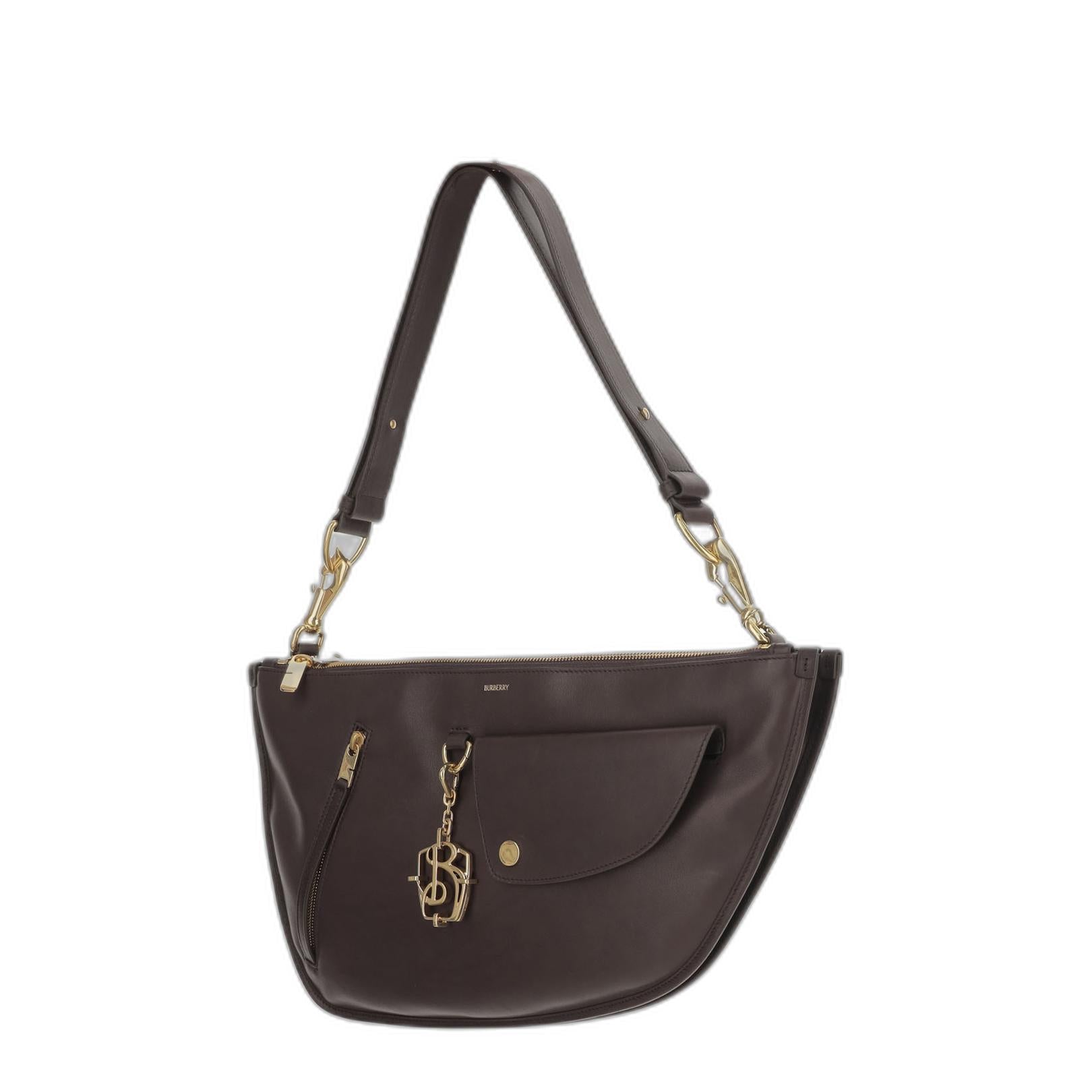 Shield Twin Shoulder Bag