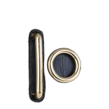 Small Rocking Horse Embossed Shoulder Bag