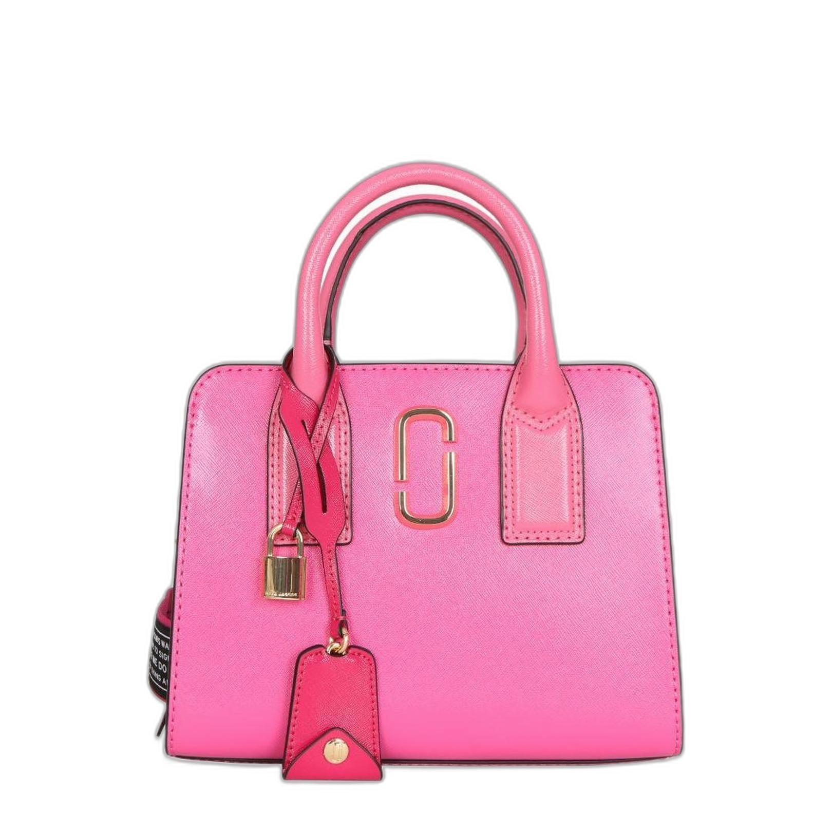 Small Big Shot Bag