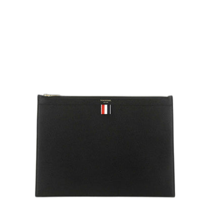 Logo Printed Document Holder