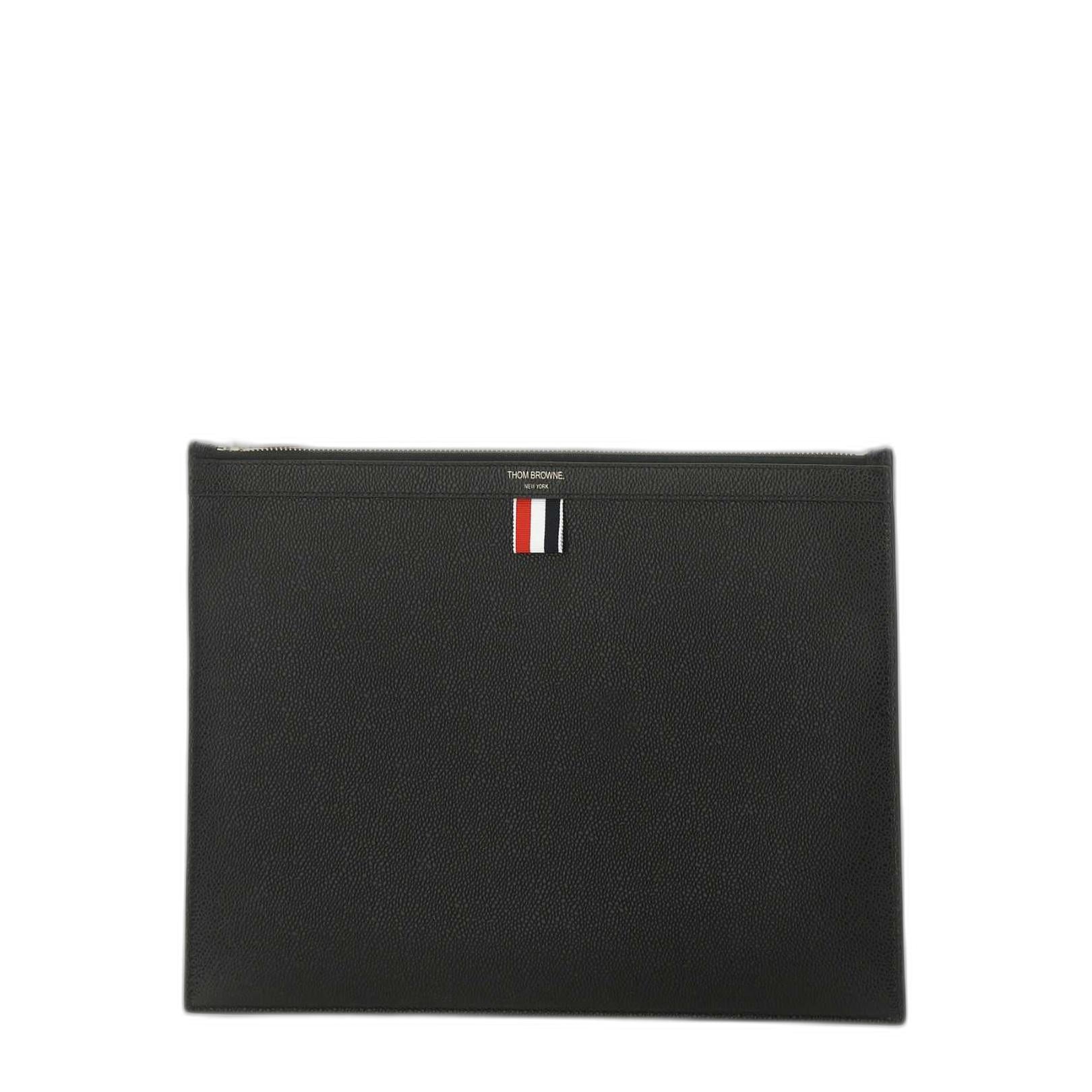 Logo Printed Document Holder