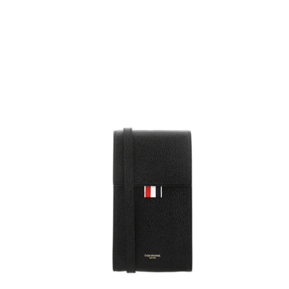 Crossbody Fold Holder Leather Bag