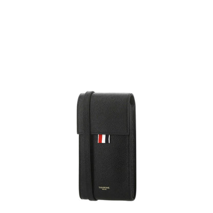 Crossbody Fold Holder Leather Bag