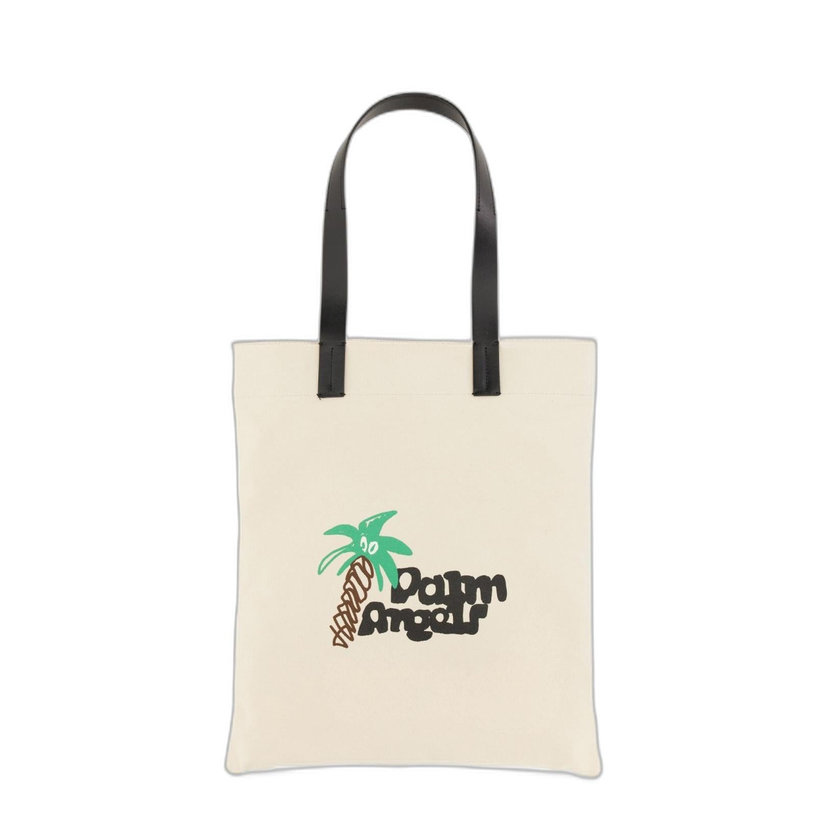 Canvas Shopping Bag