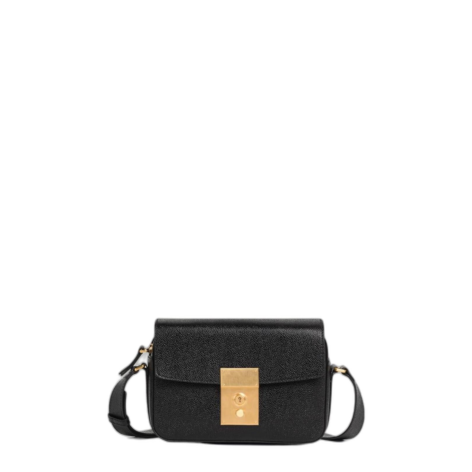 Men's Messenger Bag