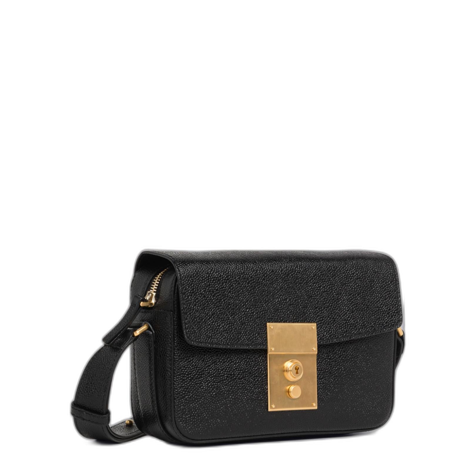 Men's Messenger Bag