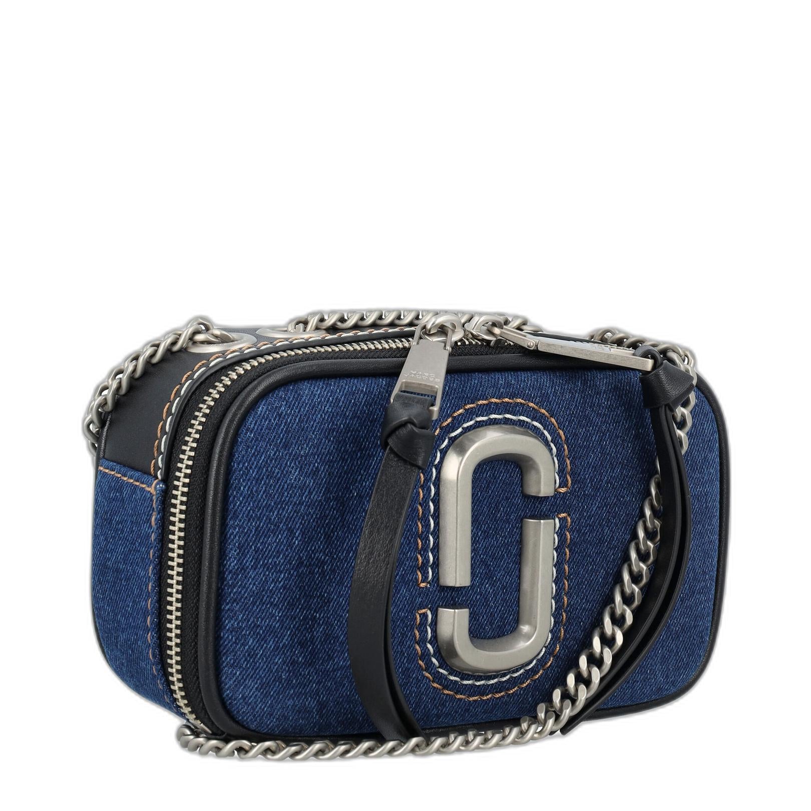 Marc Jacobs Snapshot Camera Bag