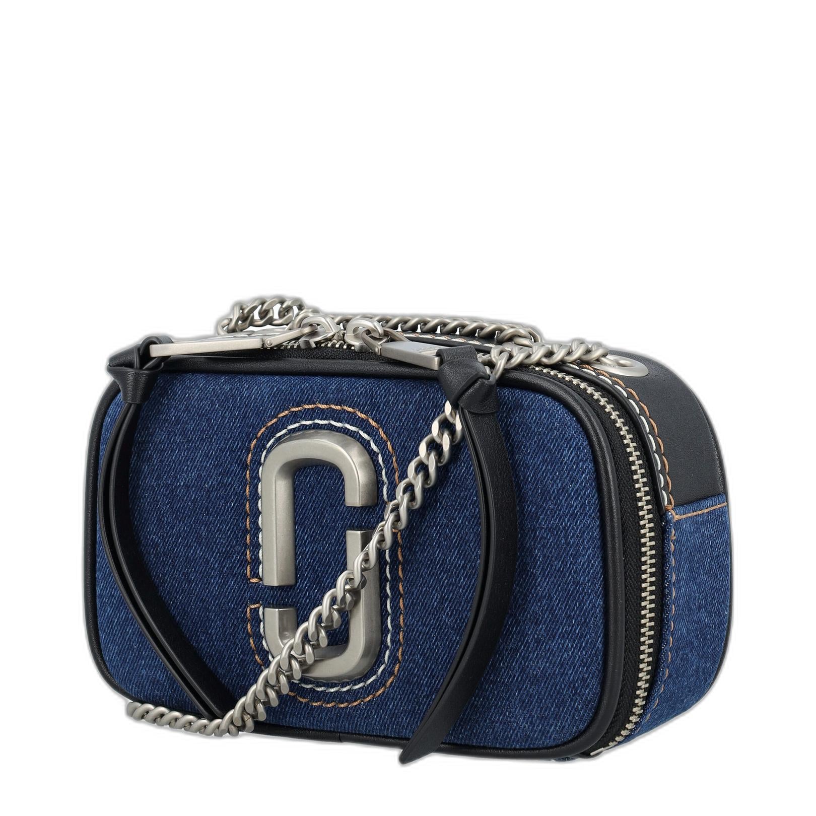 Marc Jacobs Snapshot Camera Bag