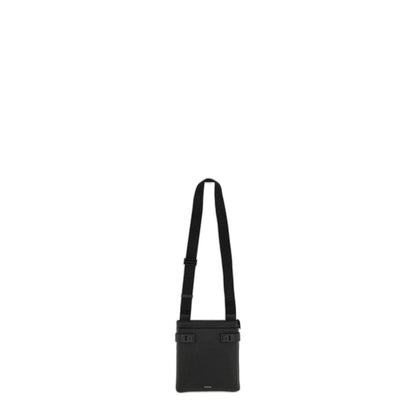 Ferragamo Shoulder Bag With Logo