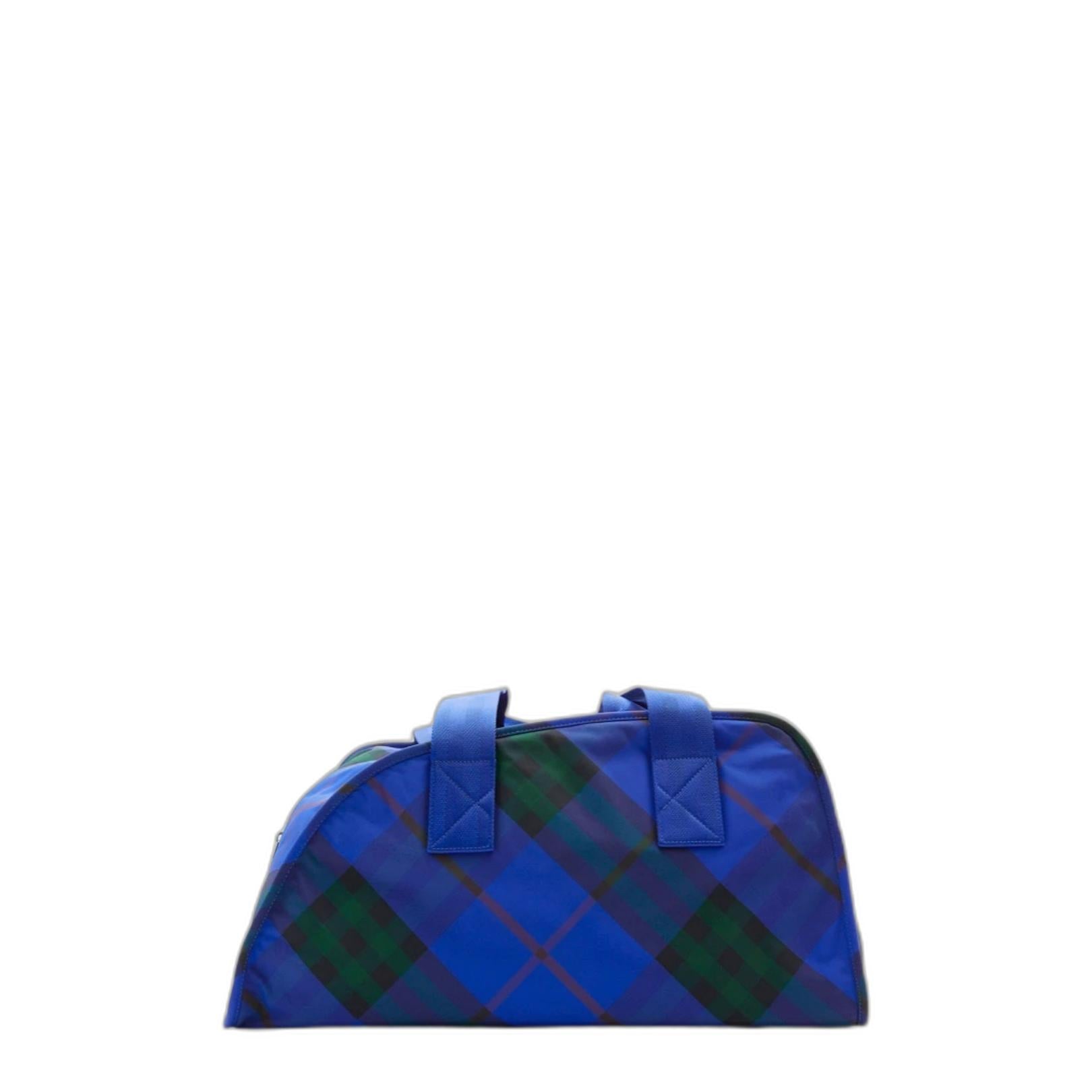 Burberry Men's Travel Bag