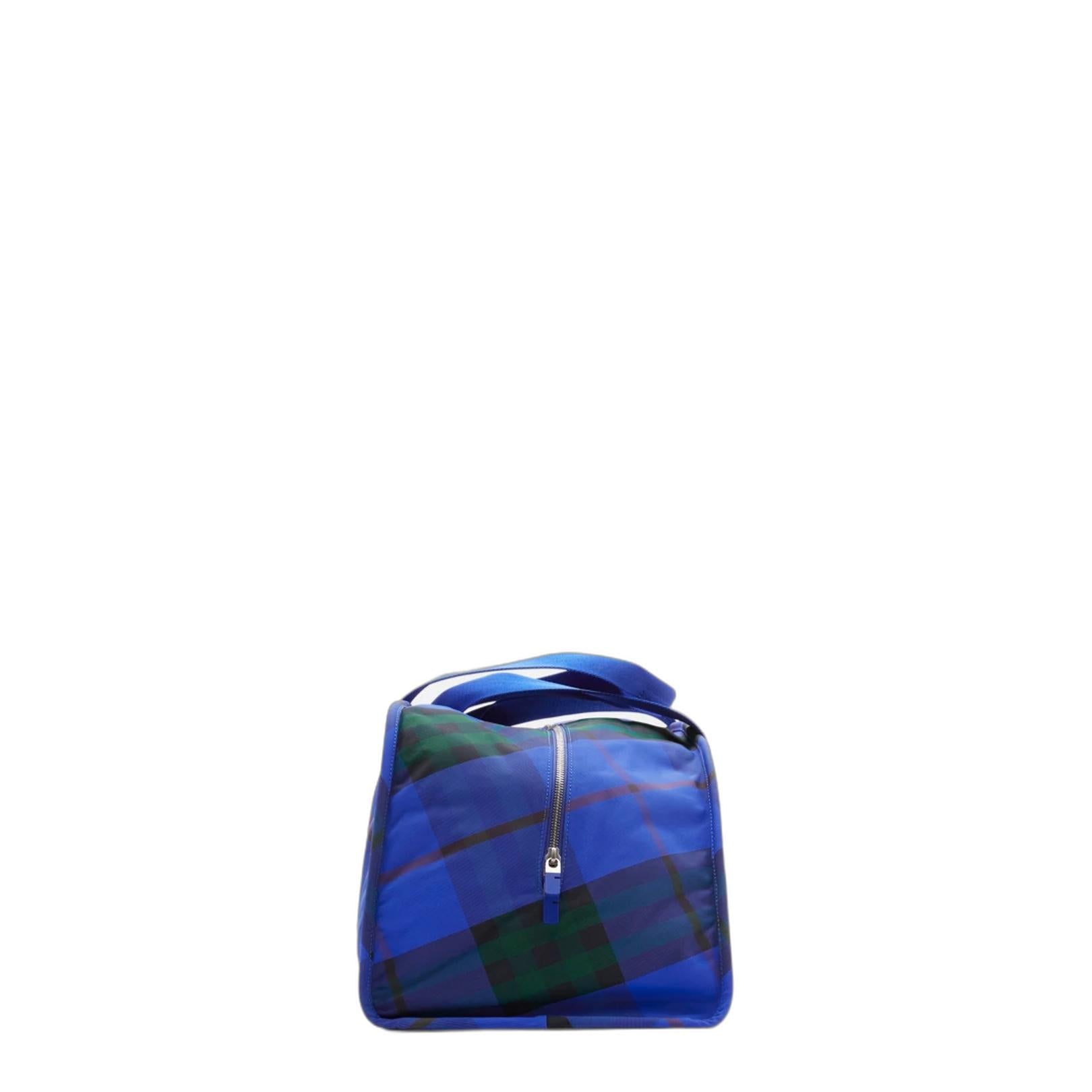 Burberry Men's Travel Bag