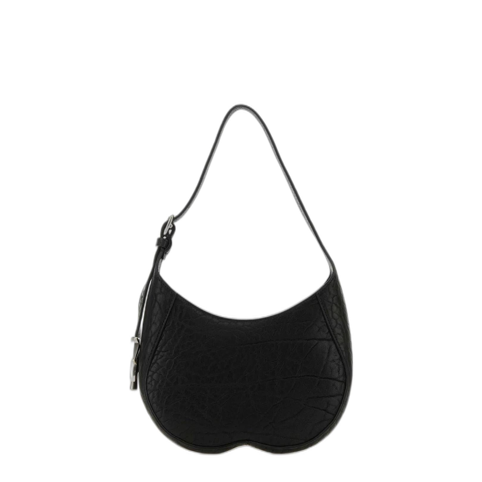 Burberry Chess Zipped Small Shoulder Bag