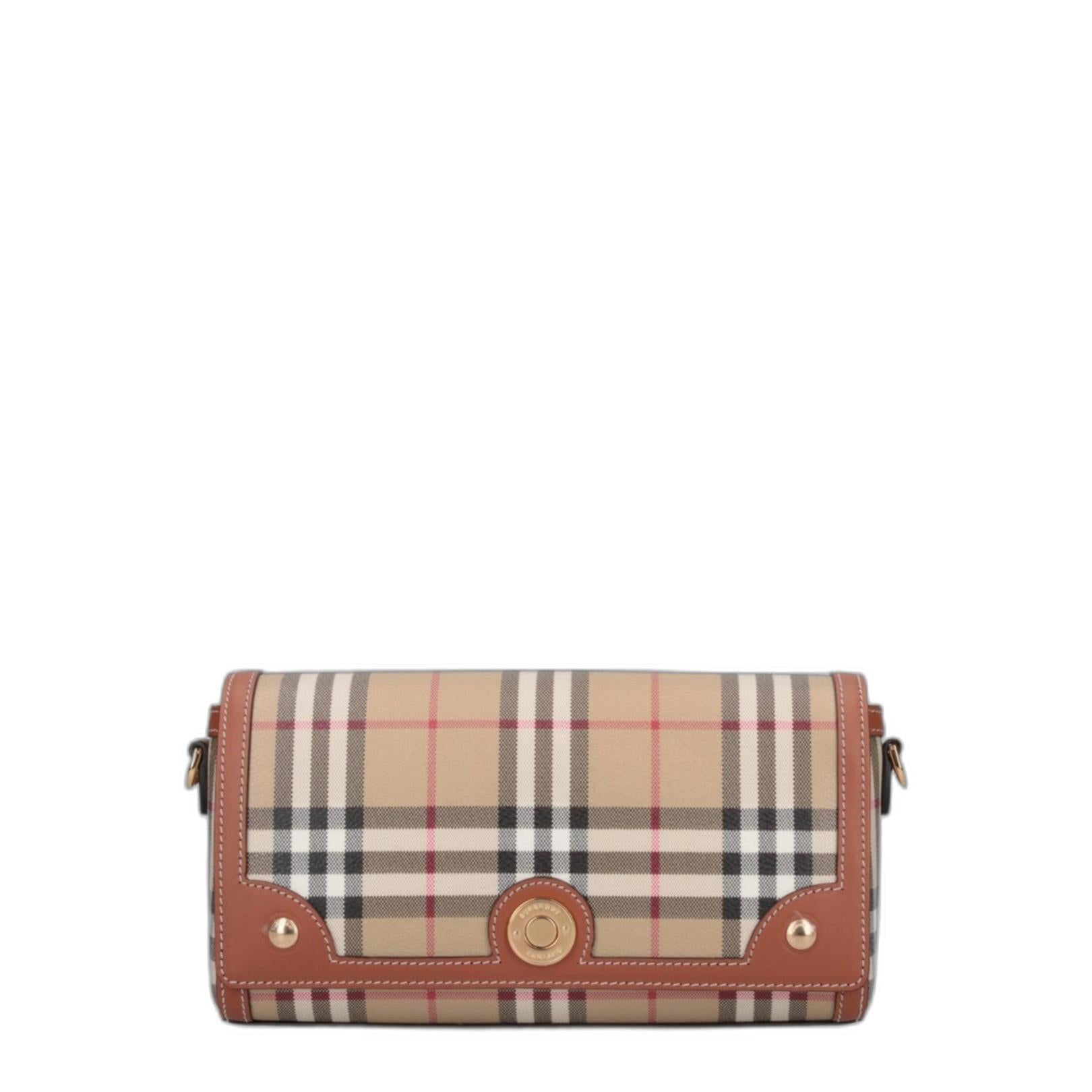 Burberry Women's Messenger Bag