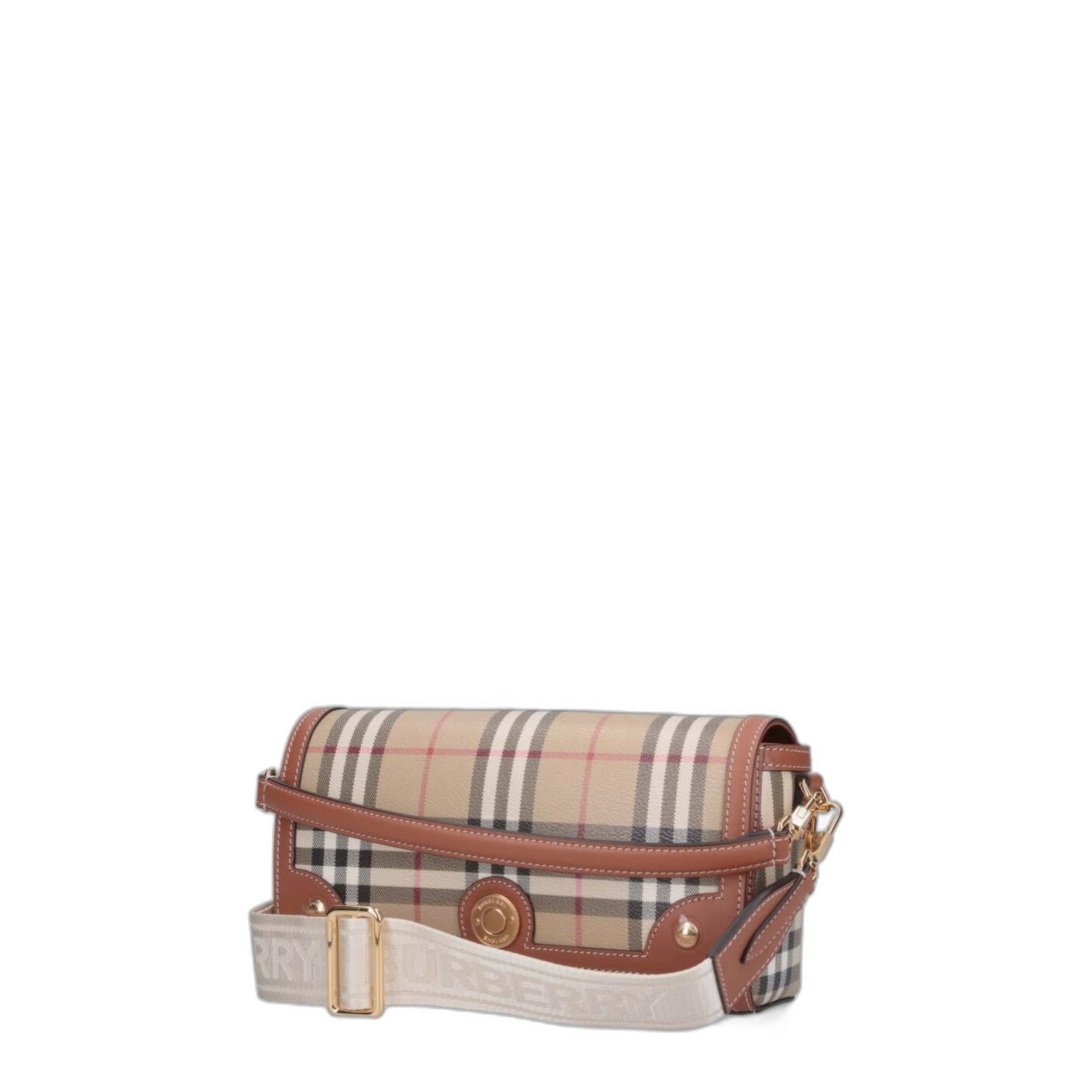 Burberry Women's Messenger Bag