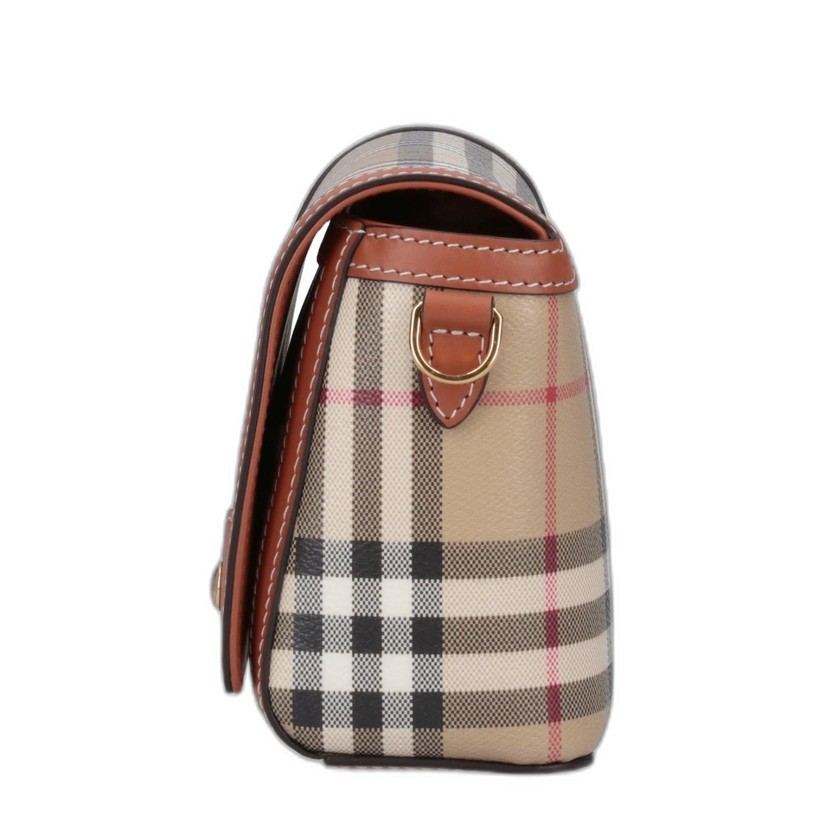 Burberry Women's Messenger Bag