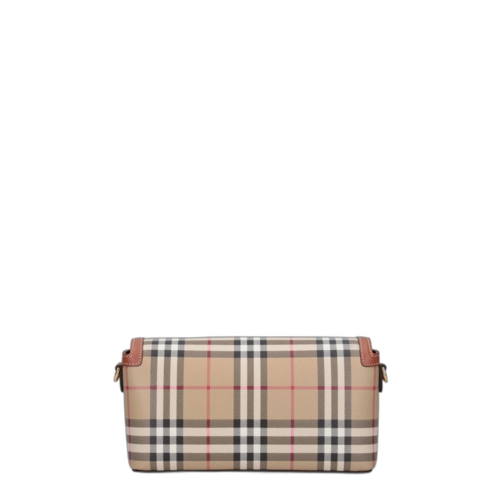 Burberry Women's Messenger Bag