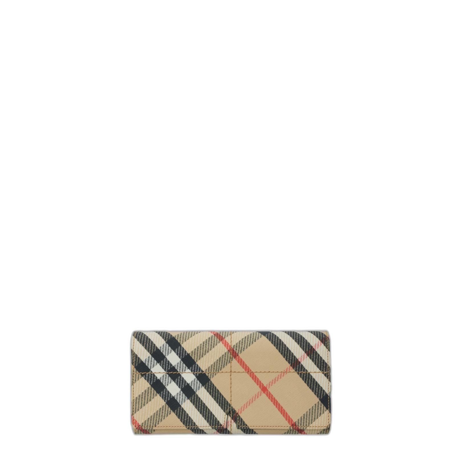 Burberry Women's Wallet