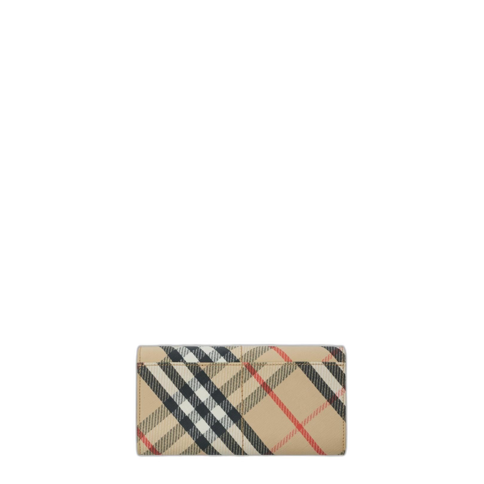 Burberry Women's Wallet