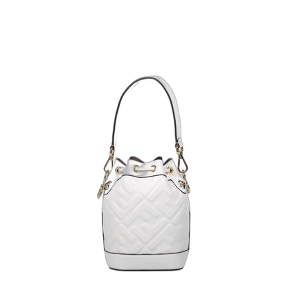 Fendi Mon Tresor Bucket Bag