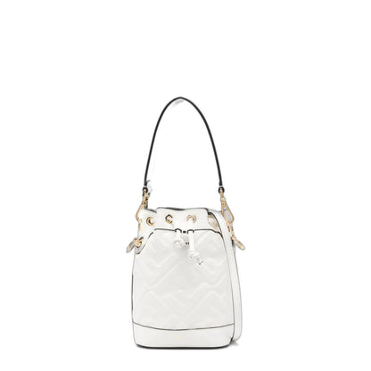 Fendi Mon Tresor Bucket Bag