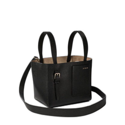 Valextra Bucket Mini Bag