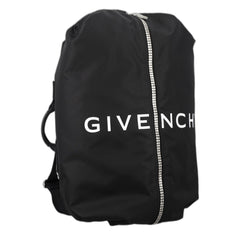 G-Zip Backpack In Nylon