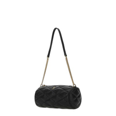 Sade Mini Tube Bag In Quilted Lambskin