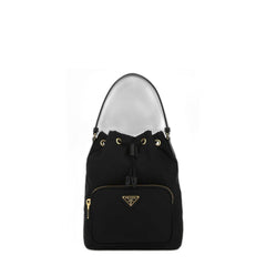 Duet Bucket Shoulder Bag