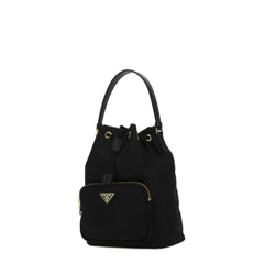 Duet Bucket Shoulder Bag