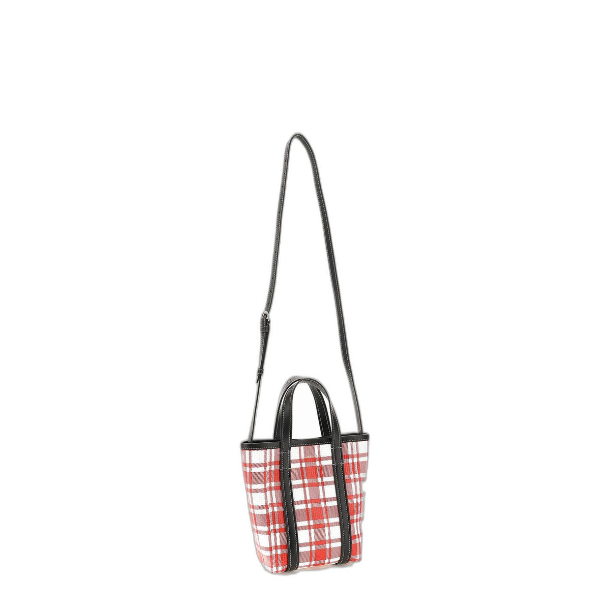 Barbes North-South Small Tote Bag