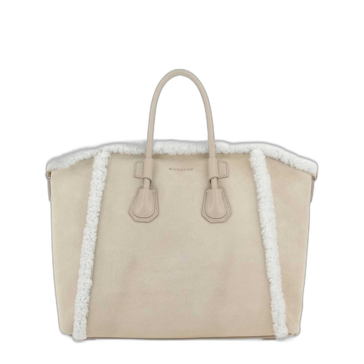 Antigona Sport Small Tote Bag