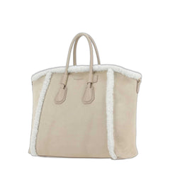 Antigona Sport Small Tote Bag