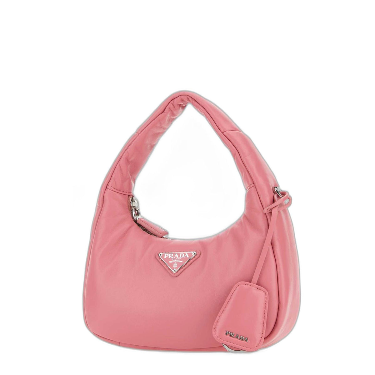 Zipped Mini Handbag