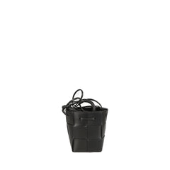 Mini Cassette Bucket Bag