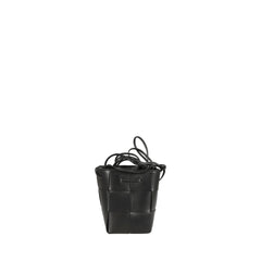 Mini Cassette Bucket Bag