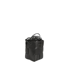 Mini Cassette Bucket Bag