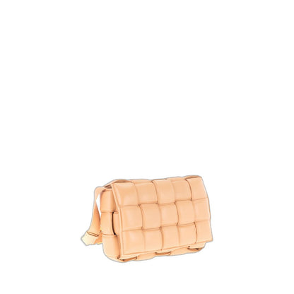 Small Padded Cassette Bag