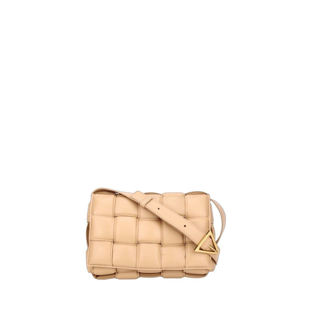 Small Padded Cassette Bag