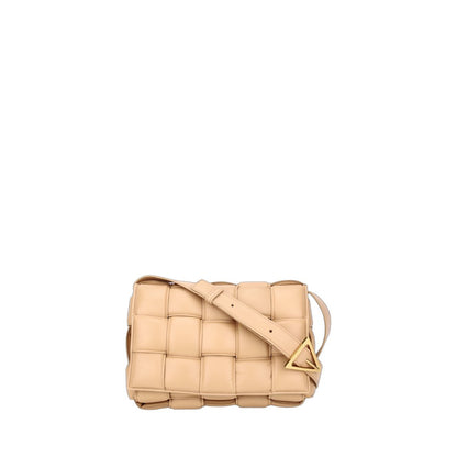 Small Padded Cassette Bag