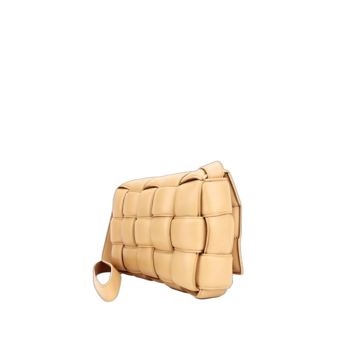 Small Padded Cassette Bag