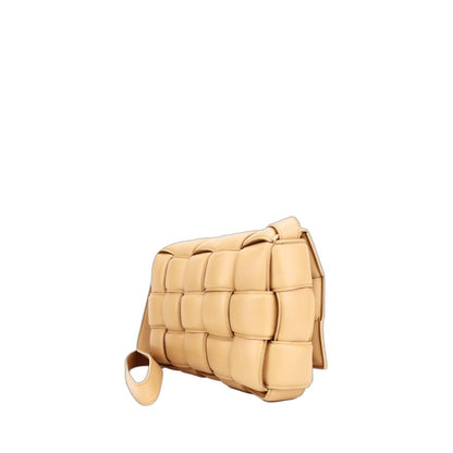 Small Padded Cassette Bag