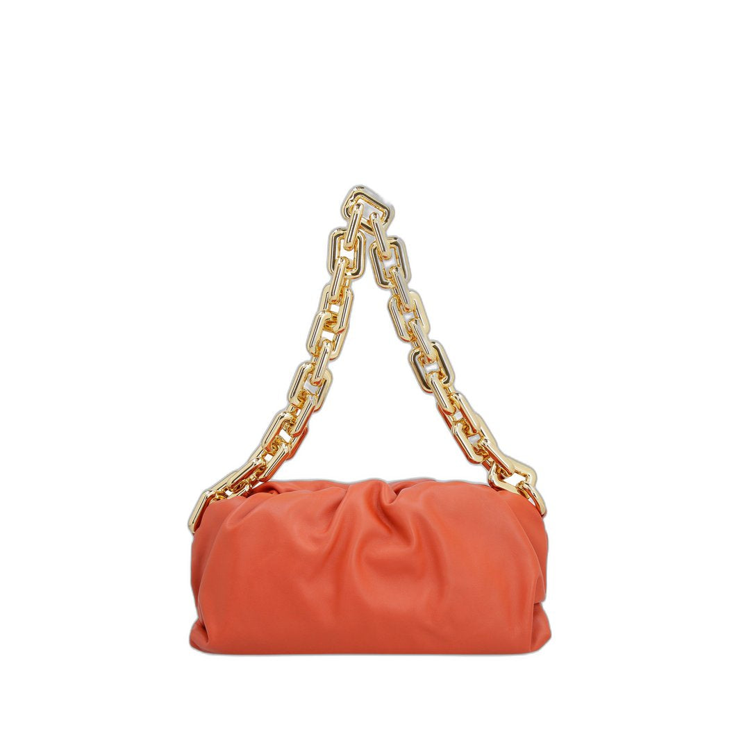 The Chain Pouch Bag