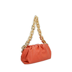 The Chain Pouch Bag