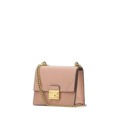 Kan U Small Shoulder Bag In Pink