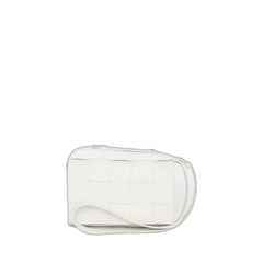 Cassette Bag White