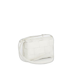 Cassette Bag White