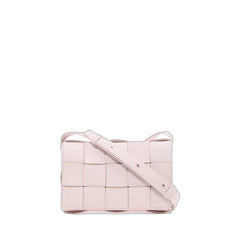 Cassette Crossbody Bag In Blush Bliss Washed