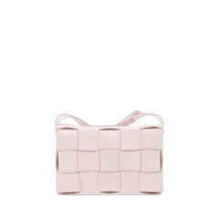 Cassette Crossbody Bag In Blush Bliss Washed