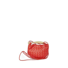 Mini Sardine Bag Red